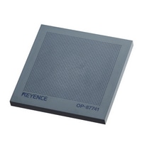 Keyence OP-87741 Calibration target 40mm