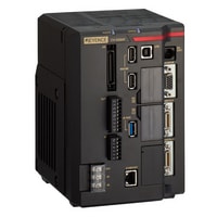 Keyence CV-X352A 5 megapixel camera supporting type Controller Turkiye