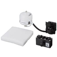 Keyence OP-87835 For MK-U6000PY Filter set Turkiye