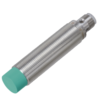 Pepperl+Fuchs NBN12-18GM70-E1-V1 Switching function Turkiye