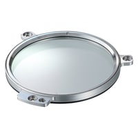 Keyence OP-88492 Lens Protection Filter