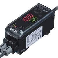 Keyence IB-1000 Amplifier Unit, DIN Rail Type Turkiye