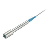 Keyence SI-F80R Sensor Head, Wafer Thickness Measurement Type