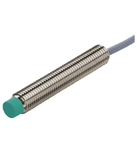 Pepperl+Fuchs NBN3-8GM50-E0 Switching function