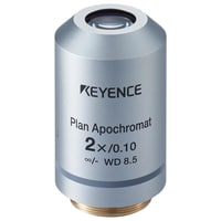 Keyence BZ-PA02 Plan Apochromat 2X Turkiye
