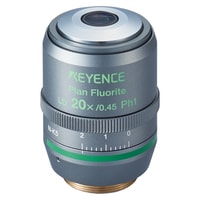 Keyence BZ-PF20LP Plan Fluorite 20X LD PH Turkiye