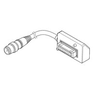 Keyence SZ-VPC03 Power cable Turkiye