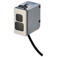 Keyence LR-WA1 Luster canceling attachment