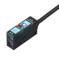 Keyence PZ-41P Square Reflective Cable Type, PNP Turkiye