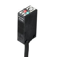 Keyence PZ-42LP Square Reflective Cable Type, PNP Turkiye