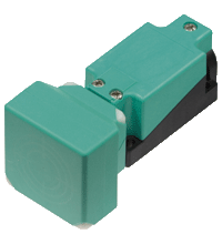 Pepperl+Fuchs NBN40-U1L-A2-V1 Switching function Turkiye