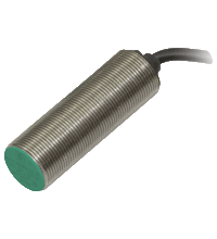 Pepperl+Fuchs NEB12-18GM50-E1 Switching function