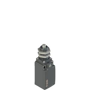 Pizzato FR 512-M2 Position switch with threaded piston plunger