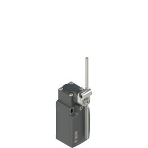 Pizzato FR 533-M2 Position switch with adjustable square rod lever
