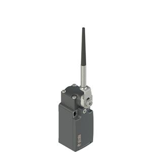 Pizzato FR 534-M2 Position switch, coiled spring lever with plastic point Turkiye