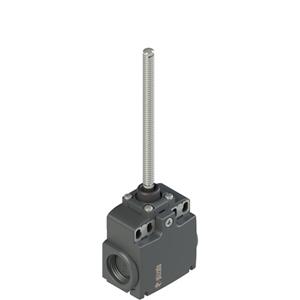 Pizzato FX 525-M2 Position switch with coil spring