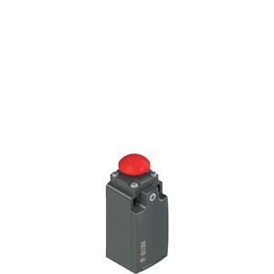 Pizzato FM 514-M2 Position switch with mushroom head plunger Turkiye