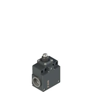 Pizzato FZ 508-M2 Position switch with piston plunger