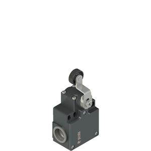 Pizzato FZ 551-M2 Position switch with roller lever