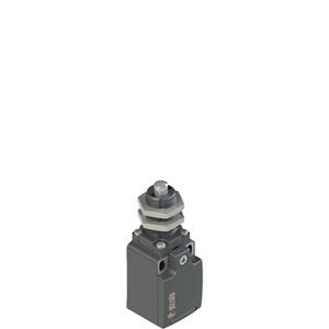Pizzato FK 312-M1 Position switch with threaded piston plunger