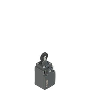 Pizzato FK 316-M1 Position switch with roller and stainless steel piston plunger