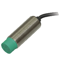 Pepperl+Fuchs NEN20-18GM50-E2 Switching function