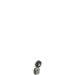 Pizzato VN A00KB-V38 Adjustable straight metal revolving lever with technopolymer roller Ø 18 mm, with external metallic parts in stainless steel Turkiye