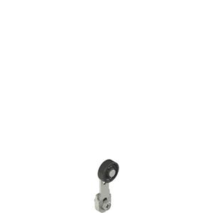 Pizzato VN A00KF Adjustable straight metal revolving lever with technopolymer roller Ø 20 mm Turkiye