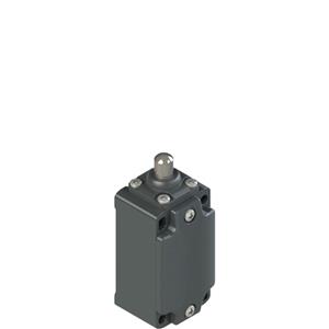 Pizzato FD 508-M2 Position switch with piston plunger