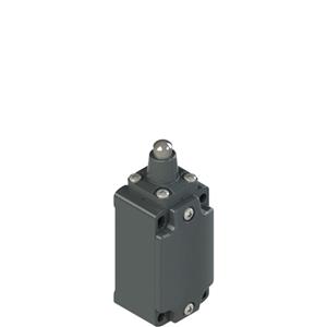 Pizzato FD 511-M2 Position switch with stainless steel piston plunger