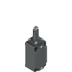 Pizzato FD 516-M2 Position switch with roller and stainless steel piston plunger