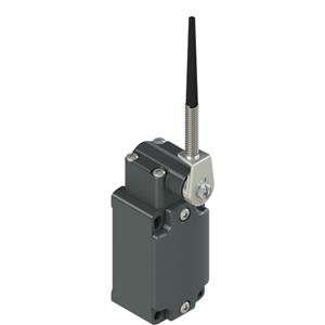 Pizzato FD 534-M2 Position switch, coiled spring lever with plastic point Turkiye