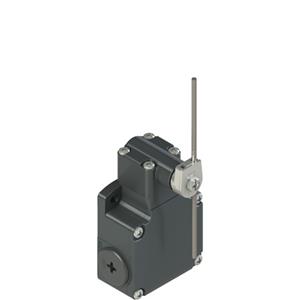 Pizzato FL 532-M2 Position switch with adjustable round rod lever Turkiye