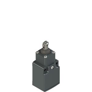 Pizzato FC 315-M2 Position switch with roller piston plunger