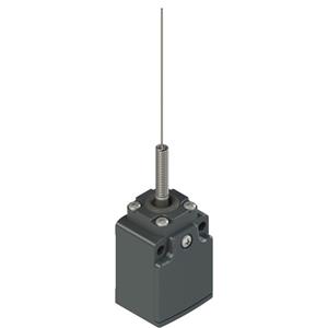 Pizzato FC 321-M2 Position switch, coil spring with cat's whisker