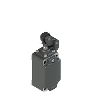 Pizzato FP 502-M2 Position switch with one-way roller