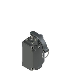 Pizzato FP 509-M2 Position switch with rope for signalling Turkiye