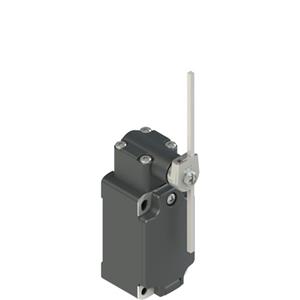 Pizzato FP 533-M2 Position switch with adjustable square rod lever Turkiye