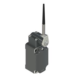 Pizzato FP 534-M2 Position switch, coiled spring lever with plastic point Turkiye