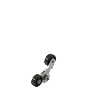 Pizzato VF L42 Lyra lever, double track Turkiye