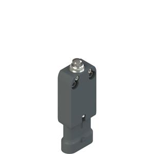 Pizzato NF B110AA-SAK Modular prewired switch with short plunger
