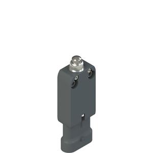 Pizzato NF B110AB-SAK Modular prewired switch with plunger