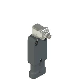 Pizzato NF B110AB-SAKW5 Modular prewired switch with plunger