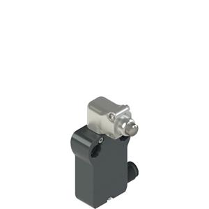 Pizzato NB B110AB-DMKW5 Modular prewired switch with plunger