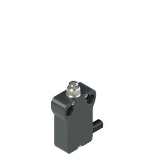 Pizzato NB B110AB-DN2 Modular prewired switch with plunger