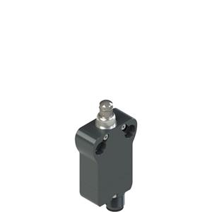 Pizzato NB B110AC-SMK Modular prewired switch with long plunger Turkiye