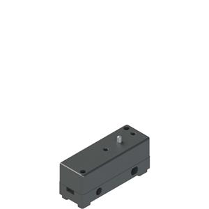 Pizzato MS 02 Microswitch with pin plunger Turkiye