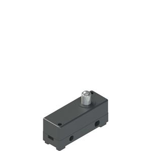 Pizzato MS 03 Microswitch with plunger Turkiye