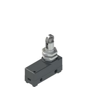 Pizzato MS 15 Microswitch with roller plunger Turkiye