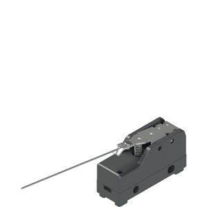 Pizzato MS 37 Microswitch with wire lever Turkiye